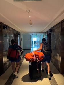 Spring ALacarte Ha Long Luxury Studio