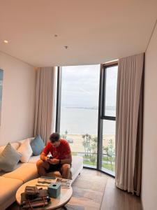 Spring ALacarte Ha Long Luxury Studio