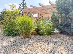 WILD&COZY Ferienhaus mit luxuriöser Küche & Garage