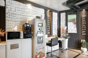 Yeosu Manhattan Hotel