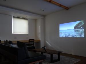 Rinrei terrace 一棟貸切 シングルルーム6部屋 各部屋トイレ シャワー付