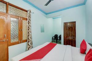 Hotel O Shiv Kripa