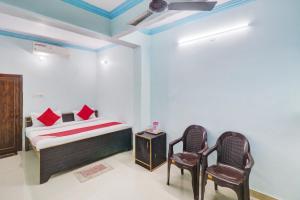 Hotel O Shiv Kripa