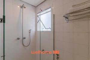 Apto na Bela Vista Proximo ao Shopping Frei Caneca