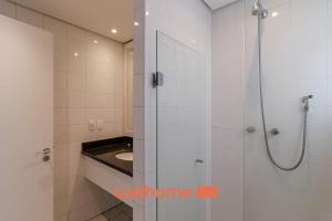 Apto na Bela Vista Proximo ao Shopping Frei Caneca