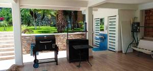 Tequesquitengo Finca Flor de Loto