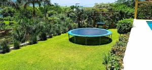 Tequesquitengo Finca Flor de Loto