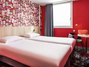 Ibis Styles Reims Centre