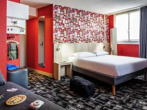 Ibis Styles Reims Centre