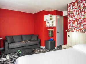 Ibis Styles Reims Centre