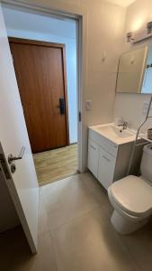 Mono amueblado en Palermo - Alquiler temporal ALL-IN