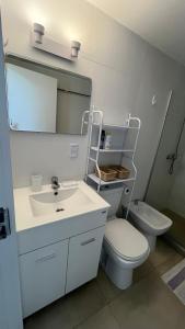 Mono amueblado en Palermo - Alquiler temporal ALL-IN