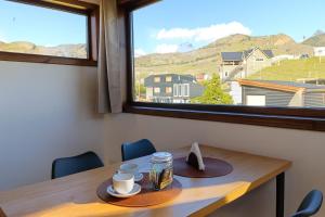 Piedra Negra, departamentos zona céntrica