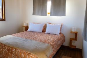 Piedra Negra, departamentos zona céntrica