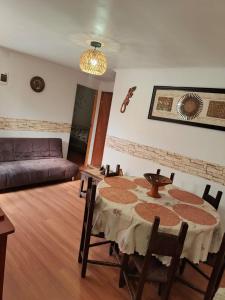 Cabaña Casona Hanga Roa