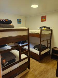 Cabaña Casona Hanga Roa