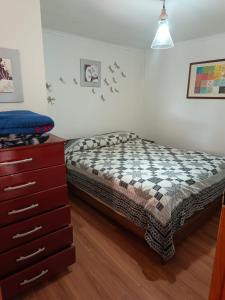 Cabaña Casona Hanga Roa