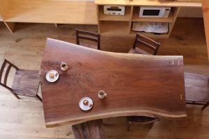 Rinrei terrace 一棟貸切 シングルルーム6部屋 各部屋トイレ シャワー付