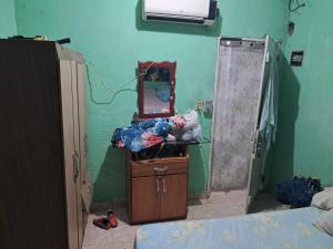 Defensores del Chaco Hosting