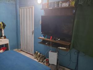 Defensores del Chaco Hosting