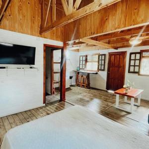 Cabañas Parana Ranch