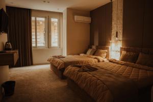 Sydney Downtown Cairo Hotel