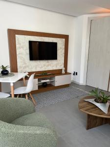 Harmony Espectacular departamento de lujo con áreas sociales