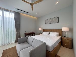 Phuket Moana Pool Villa