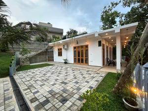 Villa Tesh Hiriketiya