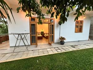 Villa Tesh Hiriketiya
