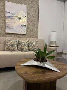 Harmony Espectacular departamento de lujo con áreas sociales