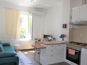 Two Bedroom Apartment