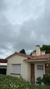 cabaña EL CHALECITO DE ANA