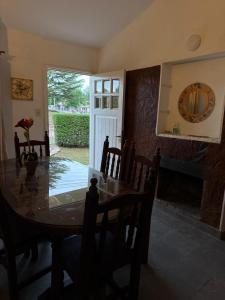 cabaña EL CHALECITO DE ANA