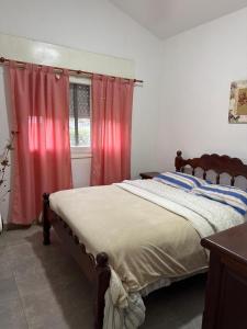 cabaña EL CHALECITO DE ANA