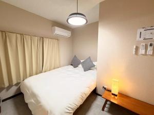 關西機場一線直達 距離西天下茶屋3分鐘 日式建築 花影庵