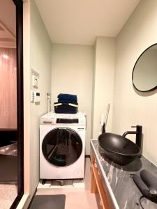 關西機場一線直達 距離西天下茶屋3分鐘 日式建築 花影庵