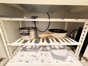 關西機場一線直達 距離西天下茶屋3分鐘 日式建築 花影庵