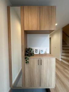 關西機場一線直達 日居Koguma And Home