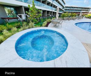 Beach Class Summer Flat - Porto de Galinhas