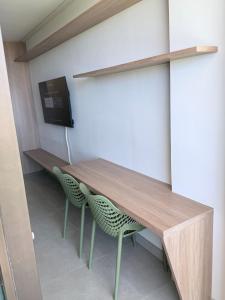 Beach Class Summer Flat - Porto de Galinhas