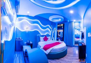 TAN BINH ROMANTIC HOTEL - Sân Bay TSN Nhà Ga T3