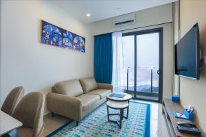 Theme Boutique Genting Highlands -1001 Nights