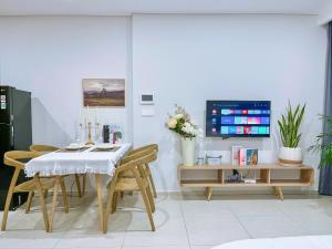 The Song Vũng Tàu Luxury Apartment