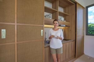 Luxury 2BR Villa Dalaa 3, Private Eco Pool, Gated Residence, Kamala Beach