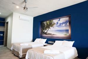 Avenir Armonia Suites