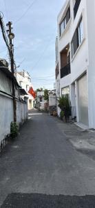 Town House for rent in Thủ Đức