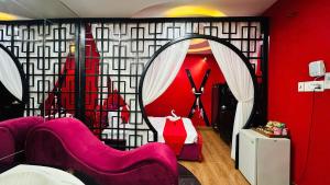 TAN BINH ROMANTIC HOTEL - Sân Bay TSN Nhà Ga T3