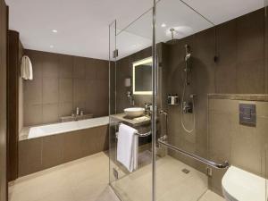 Novotel New Delhi Aerocity