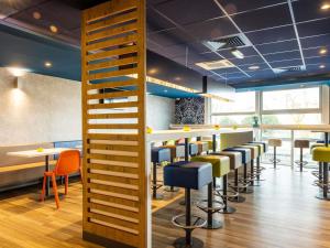 ibis budget Porte DOrleans